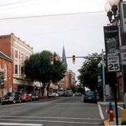 Martinsburg, West Virginia