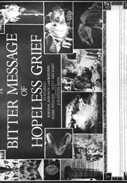 Bitter Message... (SRL, 1988)