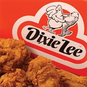 Dixie Lee Fried Chicken