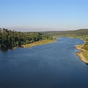Tagus River