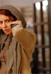 Leila Hatami in a Separation (2011)