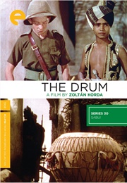 The Drum (1938)
