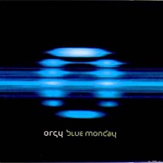 Blue Monday - Orgy