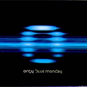 Blue Monday - Orgy