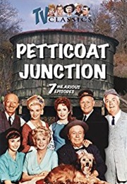 Petticoat Junction (1963)
