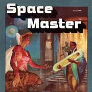 Space Master