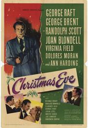 Christmas Eve
