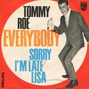 Everybody - Tommy Roe