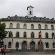 Wunsiedel, Bavaria, Germany