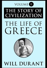 Life of Greece (Will Durant)