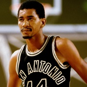 George Gervin