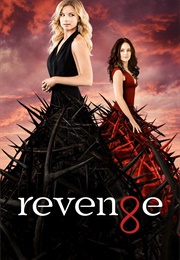 Revenge (TV Series) (2011)