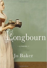 Longbourn (Jo Baker)