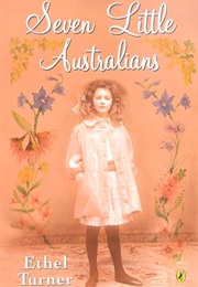 Seven Little Australians (Ethel Turner)