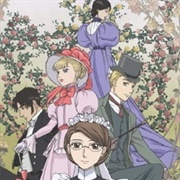 Eikoku Koi Monogatari Emma: Molders-Hen