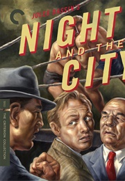 Night and the City (1950)