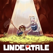 Undertale (2015)