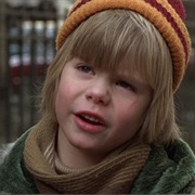 Justin Henry (Kramer vs. Kramer)