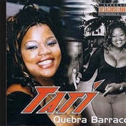 Tati Quebra Barraco - Boladona