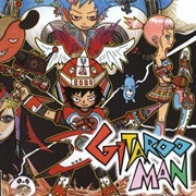 Gitaroo Man