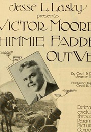 Chimmie Fadden Goes West (1915)