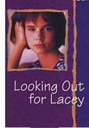 Looking Out for Lacey (Cheryl Zach)