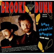Boot Scootin&#39; Boogie - Brooks &amp; Dunn