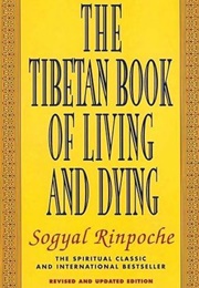 The Tibetan Book of the Dead (Sogyal Rinpoche)