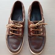 Boat Shoes