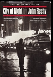 City of Night (John Rechy)