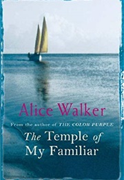 The Temple of My Familiar (Alice Walker)
