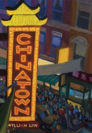 Chinatown (William Low)