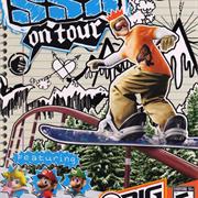 SSX on Tour