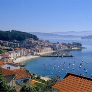 Galicia, Spain