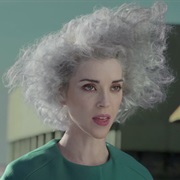 Digital Witness - St. Vincent