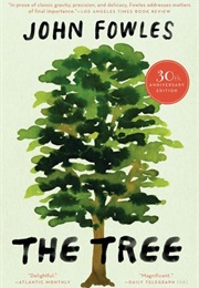The Tree (John Fowles)