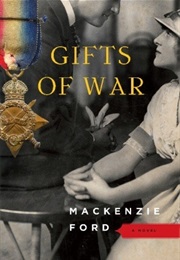 Gifts of War (Mackenzie Ford)