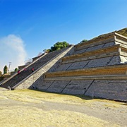 Cholula, Mexico