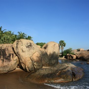 Pasikudah Beach