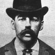 Robert George Clements