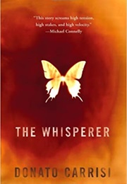 The Whisperer (Donato Carrisi)