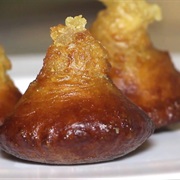 Oil Cake (Konda Kevum)