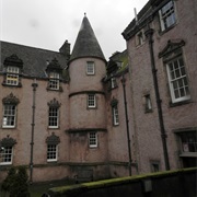 Argyll's Lodging
