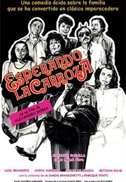 Waiting for the Hearse (1985)