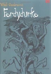 Furdeydurke (Witold Gombrowicz)