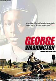 George Washington