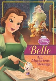 Belle: The Mysterious Message (Kitty Richards)