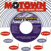 Motown: The Classic Years [2000, UTV]