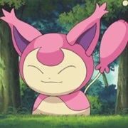 Skitty