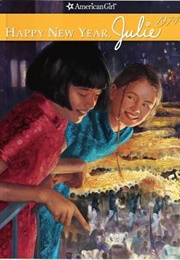 Happy New Year, Julie (Megan Mcdonald)